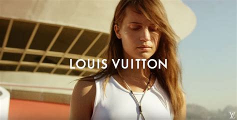 louis vuitton come si fa pubblicità|Louis Vuitton.